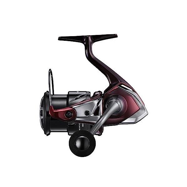 シマノ(SHIMANO) エギング リール C3000SHG セフィアSS 23 シマノ エギング C3000SHG セフィアSS 23 スピニングリール リール