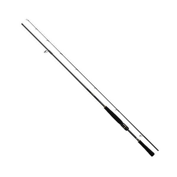 LATEO BS 64MS シーバスロッド　ダイワ ダイワ(DAIWA) ボートシーバスロッド LATEO BS 64MS・W : ユリとソラ