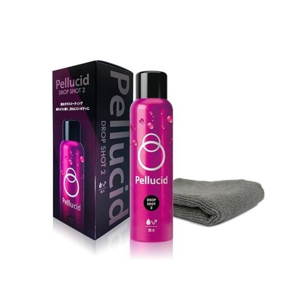 【商品概要】【サイズ】高さ : 22.9 cm横幅 : 8.9 cm奥行 : 8.9 重量 : 0.32 kg※梱包時のサイズとなります。商品自体のサイズではございませんのでご注意ください。メーカー:ペルシード(Pellucid)型:PCD...