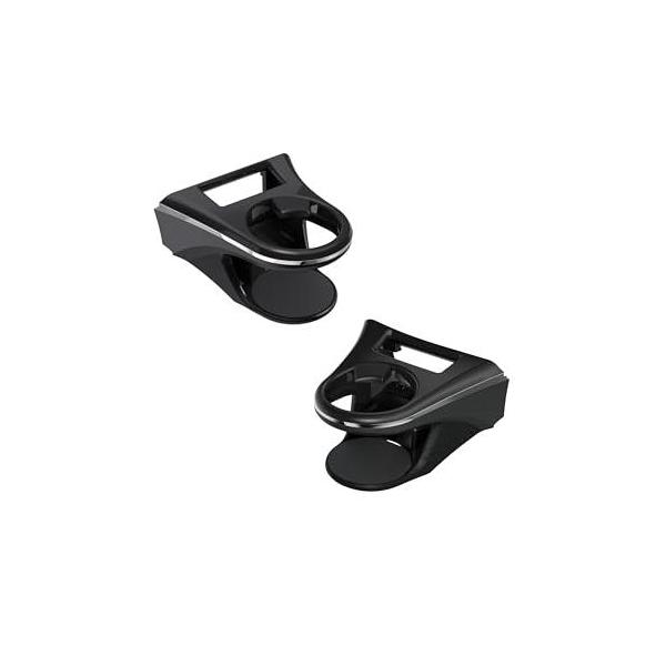 槌屋ヤック(Tsuchiya Yac) ドリンクホルダー 運転席用 SY-HR11 助手席