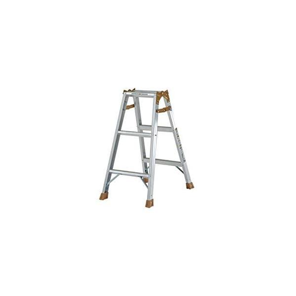 ピカ(PiCa) ピカコーポレイション 脚立 はしご兼用脚立 軽量 3段 3尺