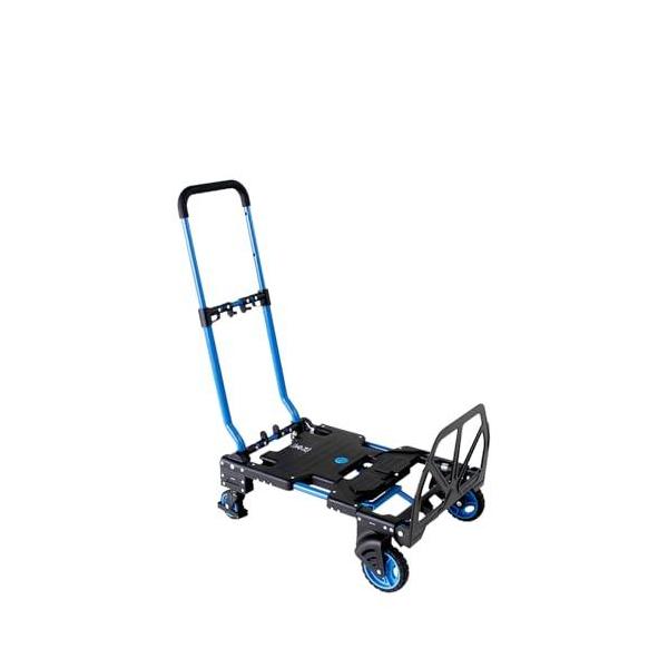 花岡車輌 ゴム [フラットカート] F-CART 2×4 フラットカート