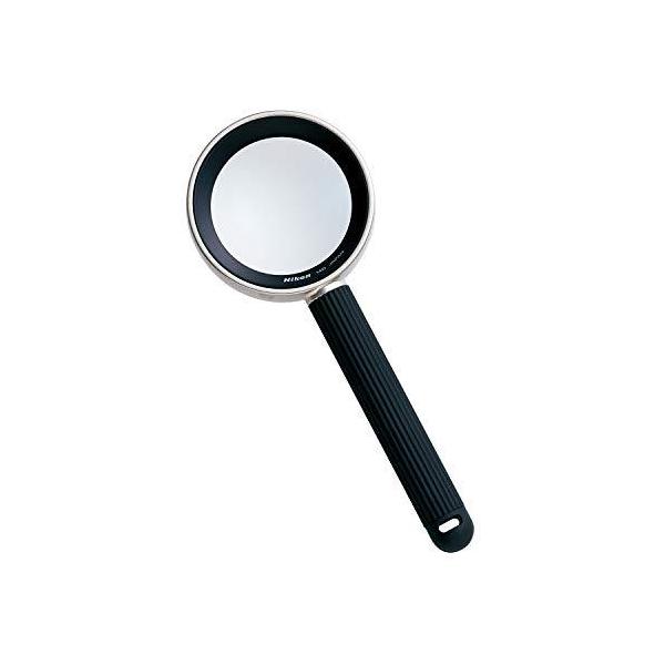 (未使用･未開封品)Nikon 拡大鏡 ハイグレードルーペ 14D AS (3.5倍/ケース付) (日本製) Nikon 拡大鏡 ハイグレードルーペ 14D AS (3.5倍/ケース付) (日本製