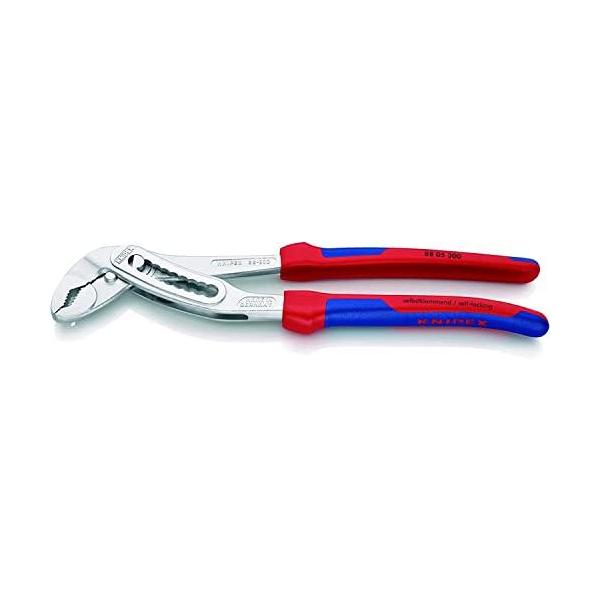 【特価商品】クニペックス KNIPEX 8805-300 アリゲーター ウォータ クニペックス KNIPEX 8805-300 アリゲーター ウォーターポンプ