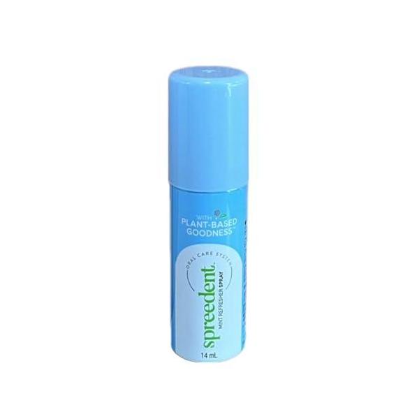 アムウェイ Amway スプリーデント スウィートショット （口内清涼剤