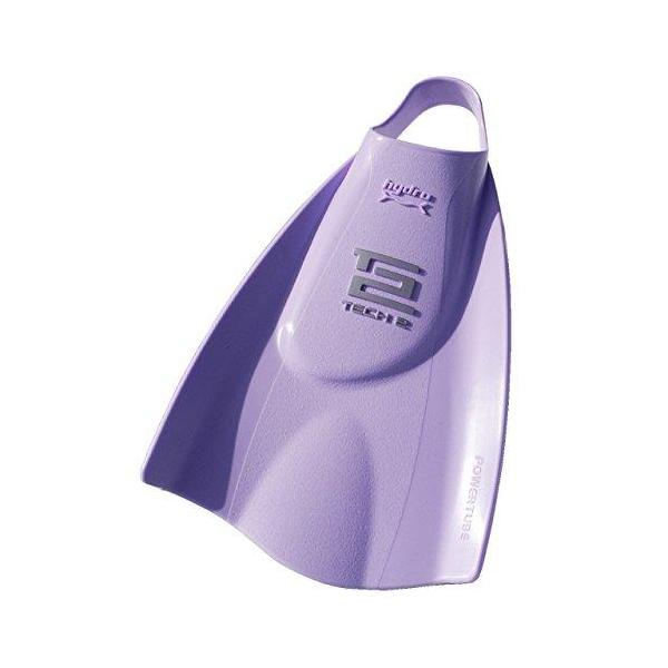 ソルテックスイム ハイドロ　テック2フィン　スイム（PURPLE・サイズ：M） SOLTEC SWIM　HYDRO TECH2FIN SWIM 203022(SOL)返品種別A Soltec‐swim(ソルテック) ハイドロ・テック 2フィン ソフトタイプ