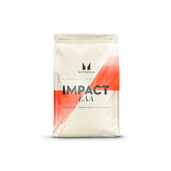 他サイト： Myprotein （マイプロテイン）MYPROTEIN Impact EAA 500g グレープの商品画像