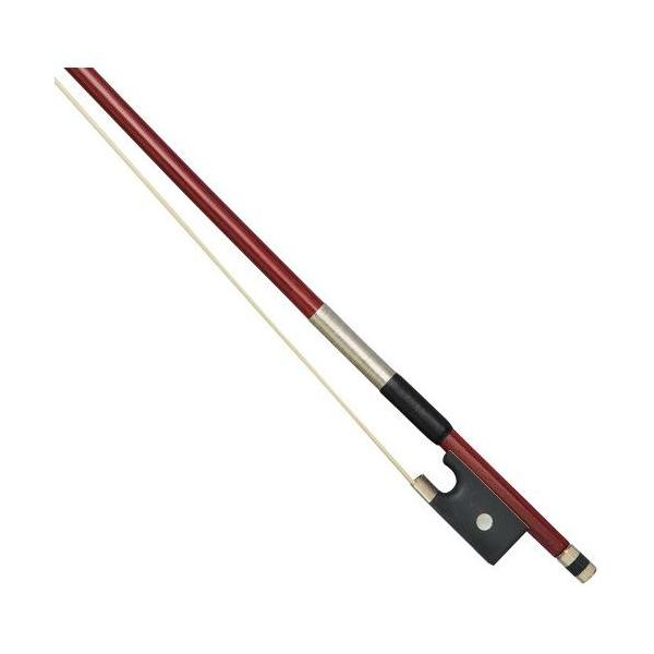 他サイト： KC ヴァイオリン弓 VB-25 (ブラジルウッド&amp;amp;プラスチック)の商品画像