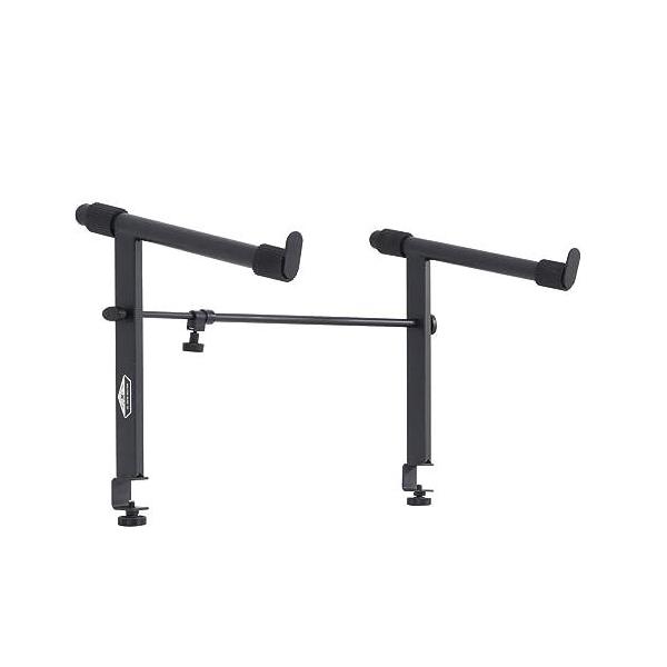 他サイト： キクタニ キーボードスタンド KS-101用オプショナルアダプター 耐荷重20Kg AD-25の商品画像