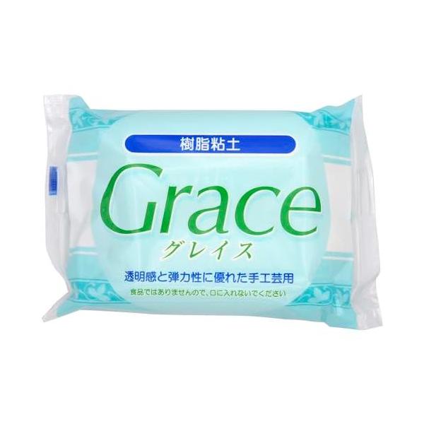 他サイト： 日清アソシエイツ Nisshin associates グレイス 樹脂粘土 858の商品画像
