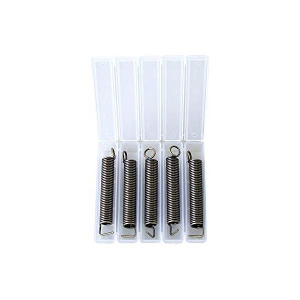 他サイト： ESP TREMOLO TONE SPRINGS Type-2 (5本セット) スプリングの商品画像