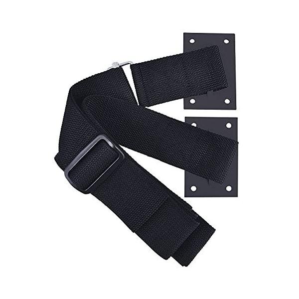 他サイト： ピアノ用 耐震ベルト ピアノガード PG-30の商品画像