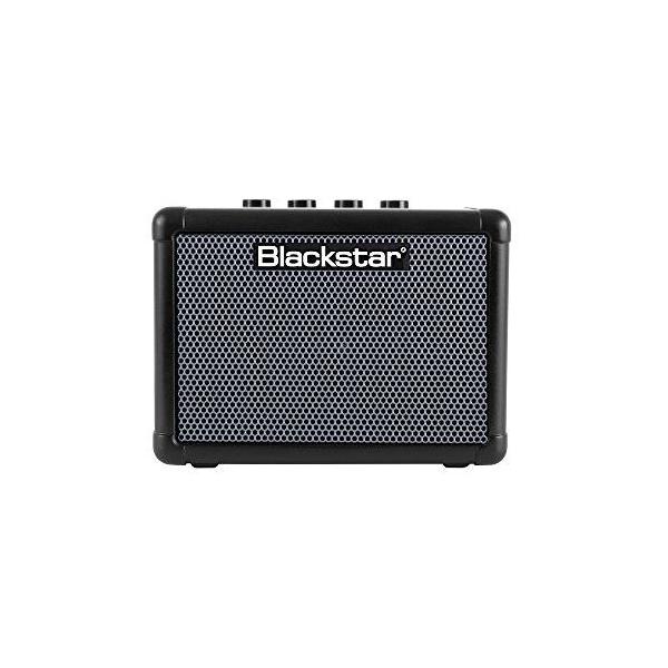 ブラックスター FLY Base Stereo Pack 小型ベースアンプ Blackstar(ブラックスター) FLY Stereo Pack（家庭用アンプ） - 【ESP