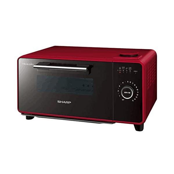 シャープ ヘルシオ グリエ トースター ウォーターオーブン専用機AX-GR2-R シャープ ヘルシオ グリエ トースター ウォーターオーブン専用機