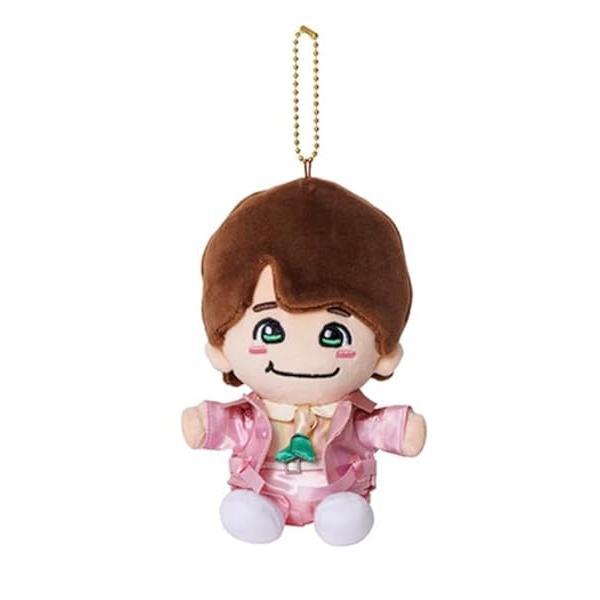 エム・シィオー なにわ男子 大橋和也 【 ちびぬい 初心LOVE うぶらぶ