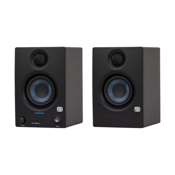 他サイト： Eris 3.5(2nd GEN） 2ウェイ・アクティブ・モニター（ペア）の商品画像