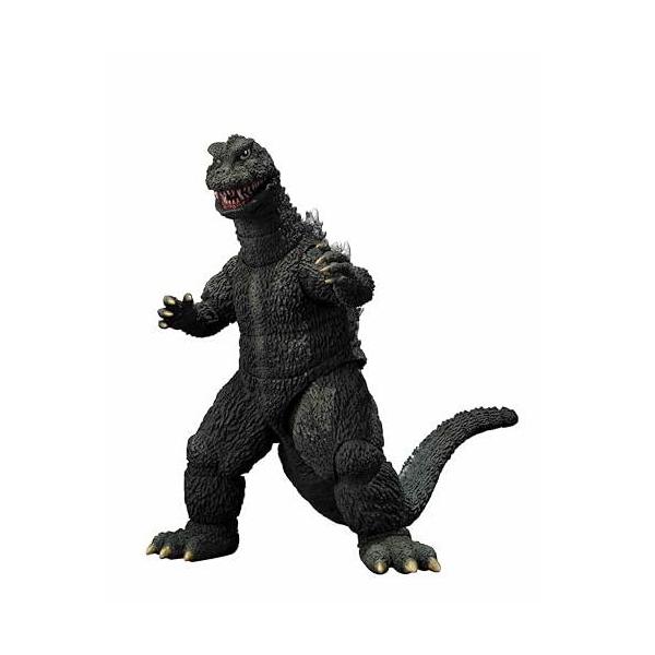 デフォリアルガイガン72ゴジラ73、2体セット デフォリアル】《ガイガン》《バラン》 開封レビュー!!【フィギュア