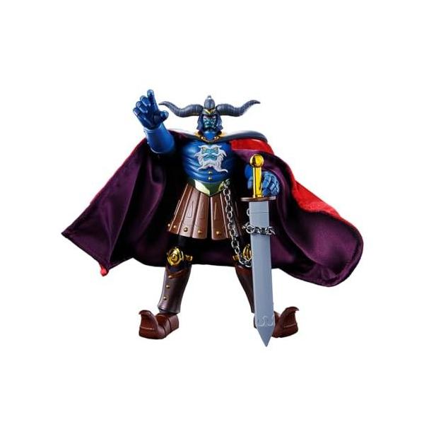 TAMASHII NATIONS 超合金魂 マジンガーZ対暗黒大将軍GX-110 TAMASHII NATIONS 超合金魂 マジンガーZ対暗黒大将軍 GX-110 暗黒大