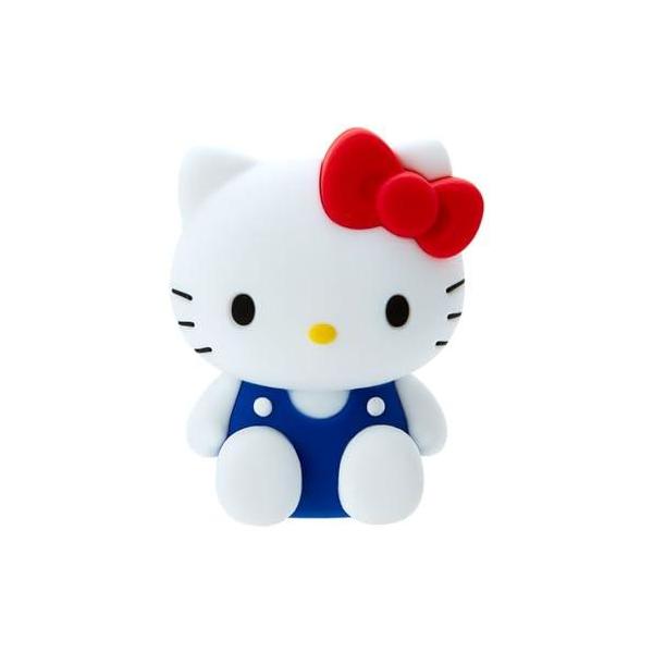 他サイト： サンリオ(SANRIO) サンリオ スマートフォングリップ ハローキティ キティちゃん hello kitty 7×5.5×2.5cm キャラクターの商品画像