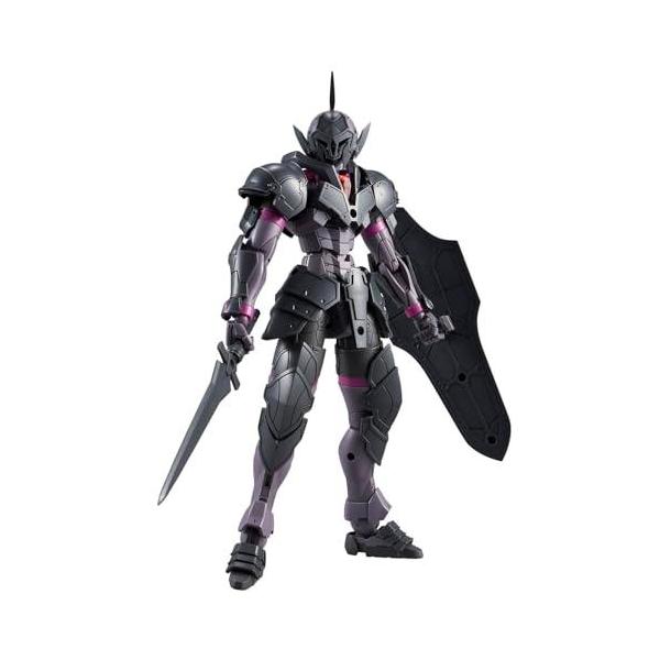 他サイト： 30MF ローザンナイト 色分け済みプラモデルの商品画像