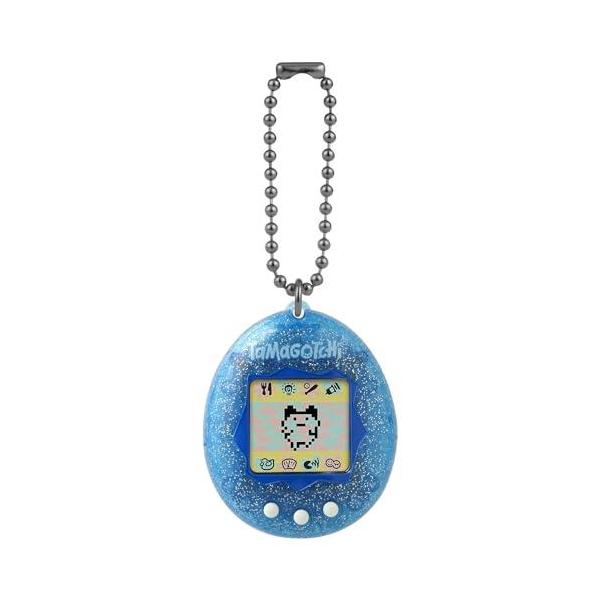 バンダイ(BANDAI)] Original Tamagotchi Color Collection Blue
