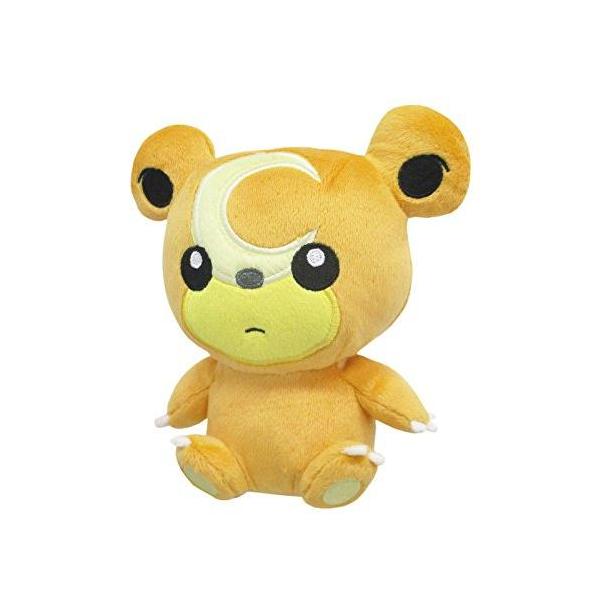 (未使用･未開封品)　ポケットモンスター ALL STAR COLLECTION ぬいぐるみ PP101 ヒメグマ(S) ぬいぐるみ  高さ16cm 6k88evb ポケットモンスター ALL STAR COLLECTION ぬいぐるみ PP101 ヒメグマ(S