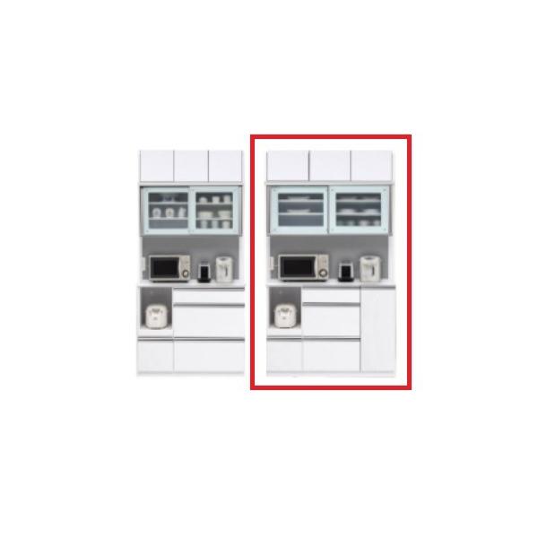 収納 家具 ダリル 140OP オープンボード ダイニングキャビネット 収納 家具 ダリル 140OP オープンボード ダイニングキャビネット
