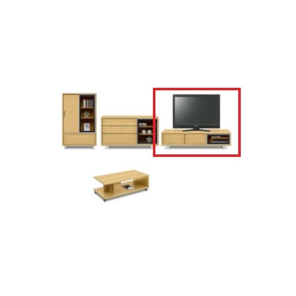 収納 家具 ブルグ 180TVローボード リビングキャビネット 収納 家具 ブルグ 180TVローボード リビングキャビネット