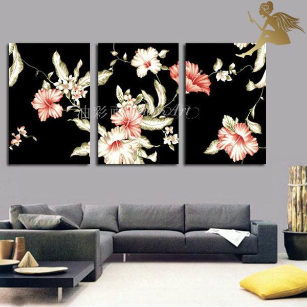 パネル 花 絵画 モダンアートの人気商品 通販 価格比較 価格 Com