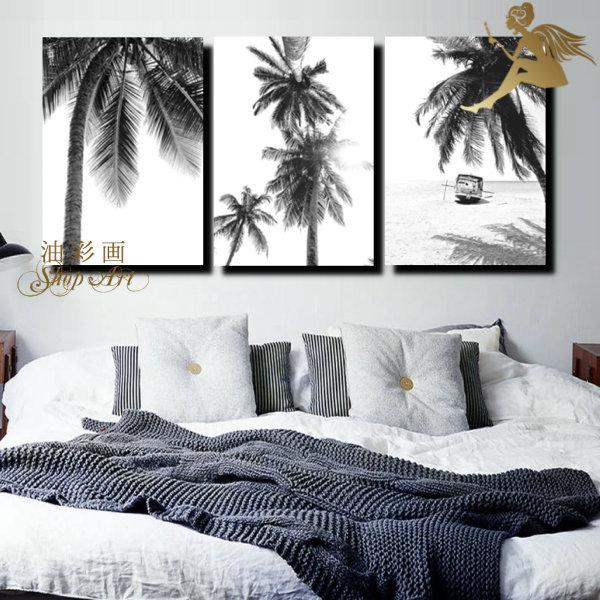 ヤシ の木 インテリア 絵画の人気商品 通販 価格比較 価格 Com