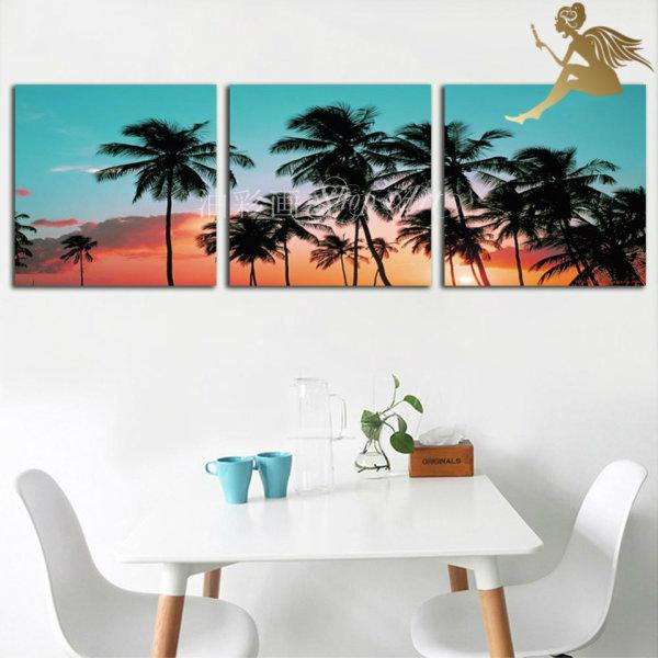 ヤシ の木 インテリア 絵画の人気商品 通販 価格比較 価格 Com