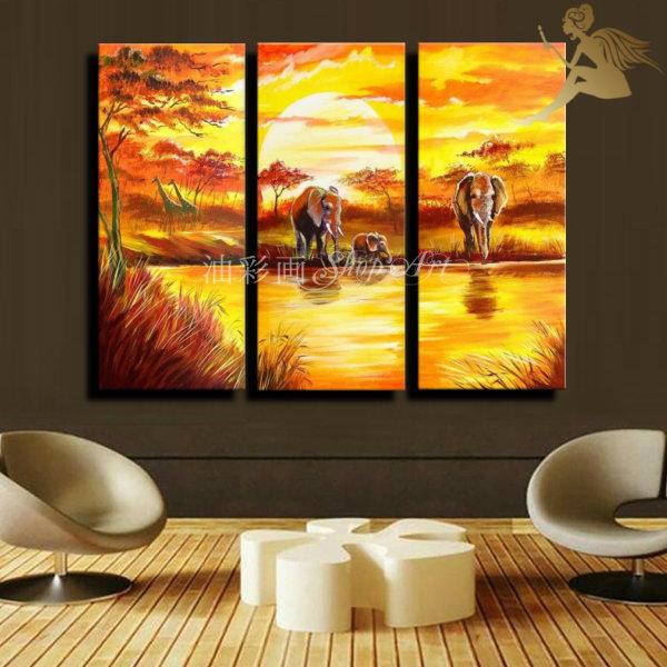 11550円 アートフレーム エレファント/象 絵画 クリスタルピクチャー