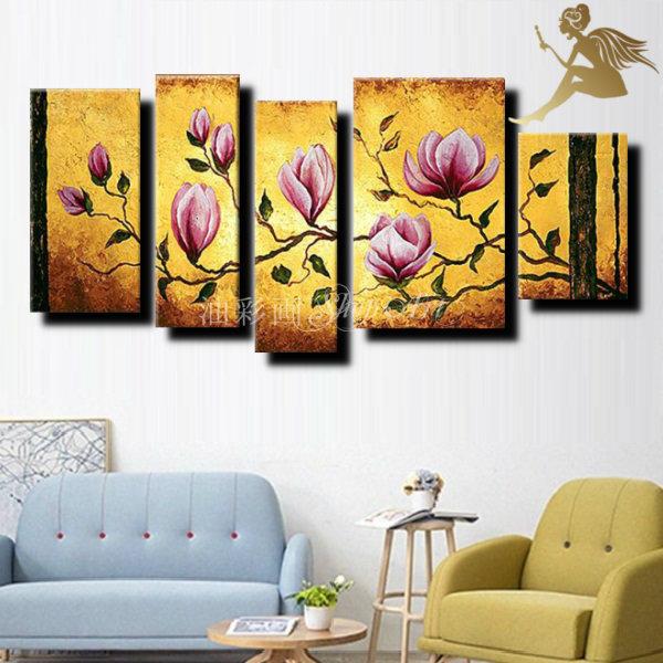パネル 花 絵画 モダンアートの人気商品 通販 価格比較 価格 Com