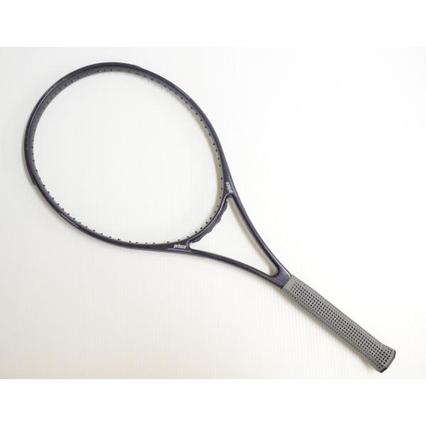ヴィンテージテニスラケット Prince CTS Precision Oversize（中古品