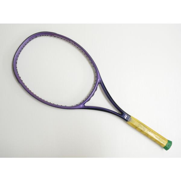 ヨネックス YONEX TITAN 300 MID SIZE PLUS 98平方インチ 硬式テニス