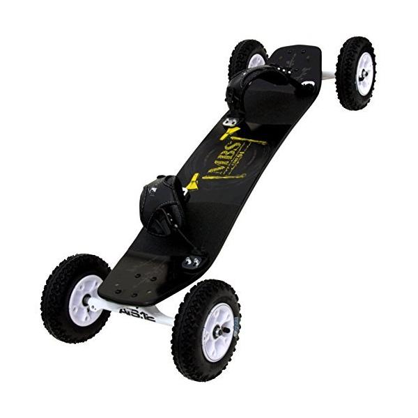 NBN USA マウンテンボード レッド スノボ 板 かっこいい