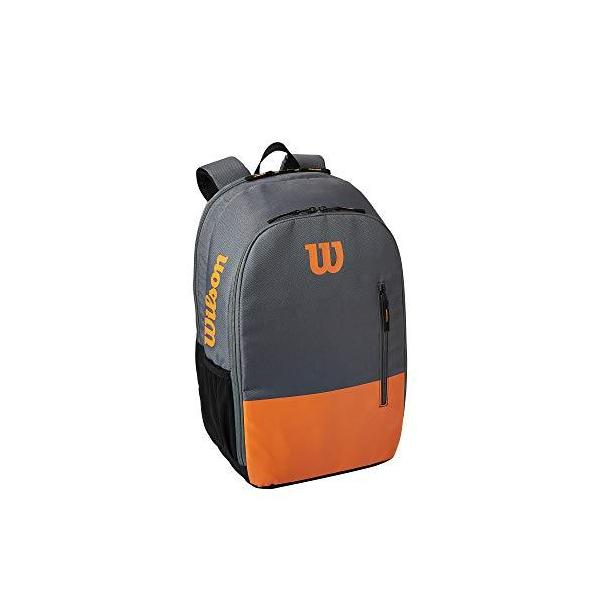 【 限定】 Wilson(ウイルソン) テニス バドミントン ラケットバッグ BURN TEAM BACKPACK (バー  【並行輸入品】