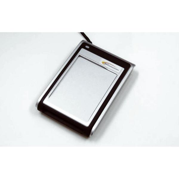 【中古】NTTコミュニケーションズ  非接触型ICカードリーダー・ライター e-Tax Win&Mac対応 NTT-ME SCR331CL-NTTCom yusyo-shopping_2020150302009