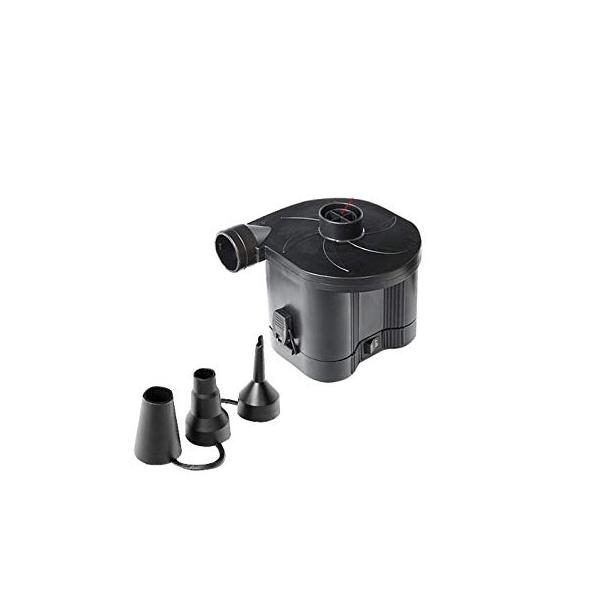 ダンノ空気入れ送料込み Amazon | DANNO(ダンノ) 空気入れ Wアクションポンプ D7210 直径