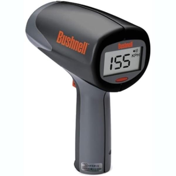 Bushnell ブッシュネル スピードガン スピードスターV ..