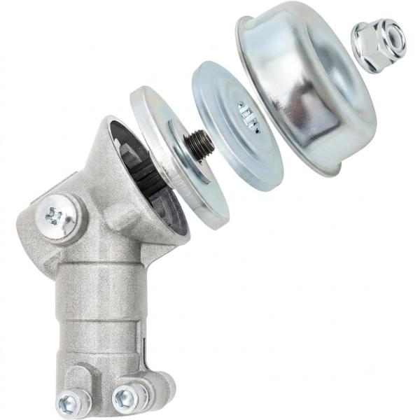 【並行輸入品】ギアケース 24mm 7歯 ギアヘッド 草刈機 ギヤケース 草刈り機 刈払機 交換部品 ..