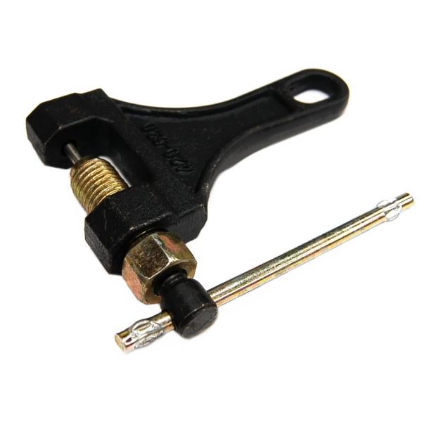 【並行輸入品】チェーンカッター 420/428/520/525/530用 大型から小型まで対応 バイク チェーン 切断 交換  ._