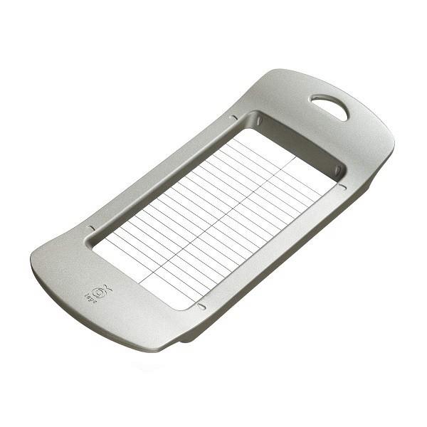 他サイト： オークス レイエ ワイヤーでスーッと切れるバターカッター ステンレス LS1551  ._の商品画像