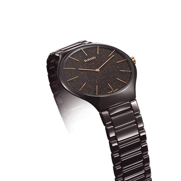 ラドーRADO 腕時計 True Thinline Nature collection(トゥルー シンライン ネイチャー コレクション)クォ