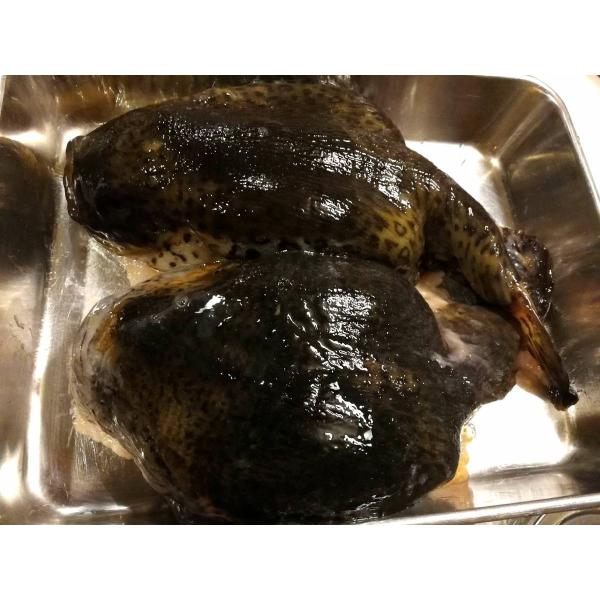 [Release date: January 20, 2026]北海道函館産ご当地魚　ゴッコメス　約、1.5kg〜2.0kgゴッコの捌き方が面倒な方必見。内臓処理、カットし身、胆、卵を分けすぐに食べられるようにしております。コラーゲンたっぷ...