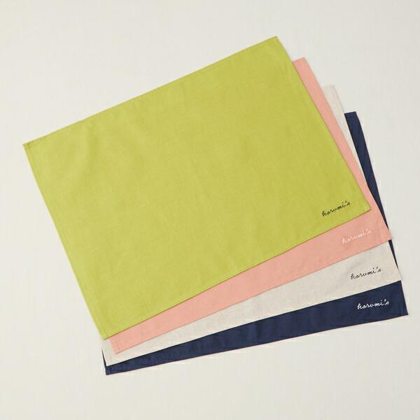 share with Kurihara harumi 栗原はるみ/キッチン雑貨/ランチョン