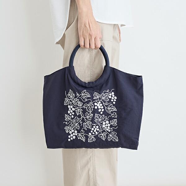 share with Kurihara harumi 栗原はるみ/ファッション雑貨/刺繍