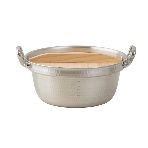 share with Kurihara harumi 栗原はるみ/キッチン用品/アルミ打ち出し