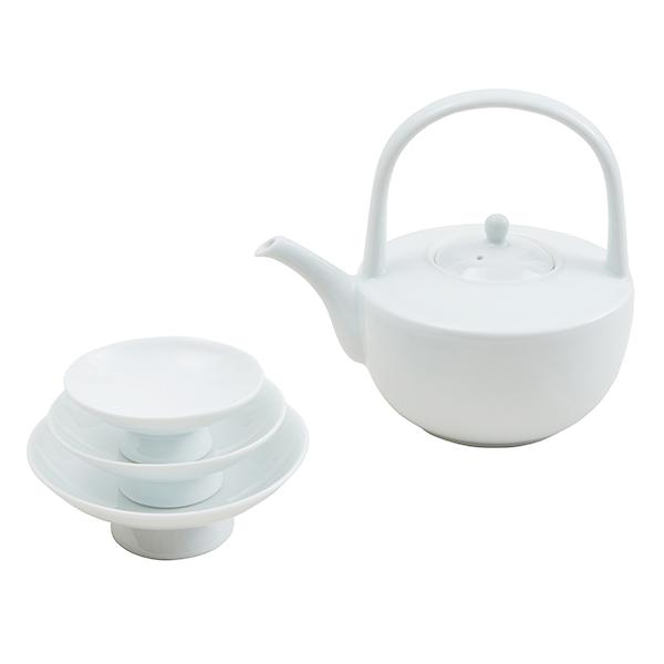 share with Kurihara harumi 栗原はるみ ギフト包装可 有田焼 白磁屠蘇