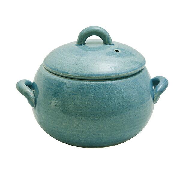 share with Kurihara harumi 栗原はるみ/キッチン用品/萬古焼 ごはん鍋